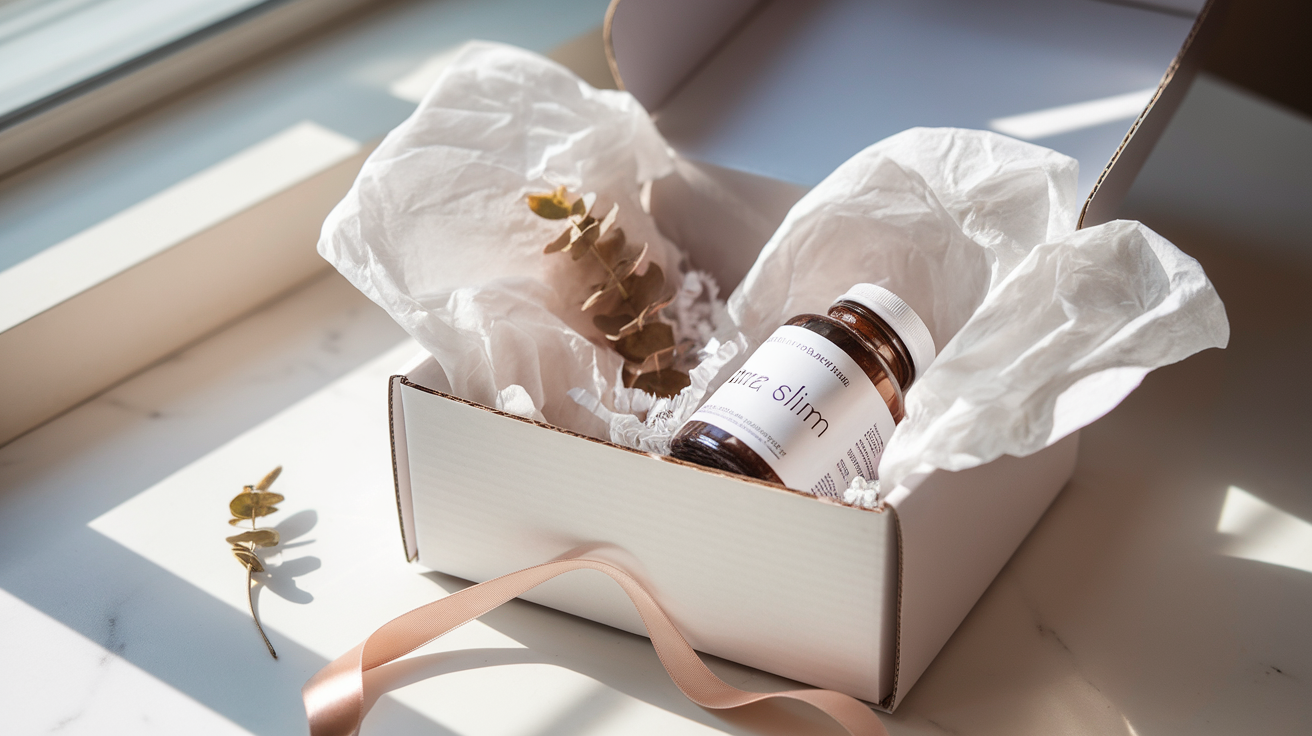 Livrare MetaBoost Pro